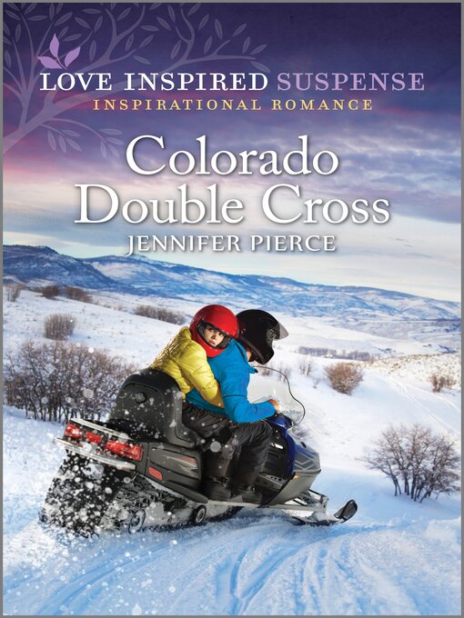 Title details for Colorado Double Cross by Jennifer Pierce - Available